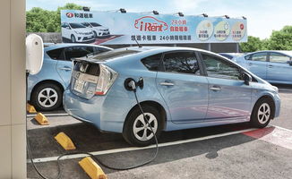 臺(tái)灣服務(wù)業(yè)大評(píng)監(jiān) 金牌企業(yè)系列報(bào)導(dǎo) 汽車租賃 和運(yùn)租車創(chuàng)新科技 精進(jìn)顧客體驗(yàn)