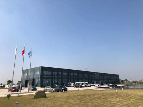 回到起點看別樣生產(chǎn)線 探訪大通房車溧陽工廠的汽車租賃新體驗