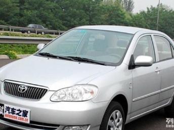 廣州租車指南 粵A與粵B牌出租車公司的選擇