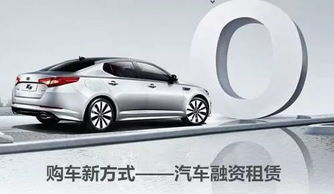 汽車融資租賃 是買車還是租車？律師深度點評四起典型訴訟案件